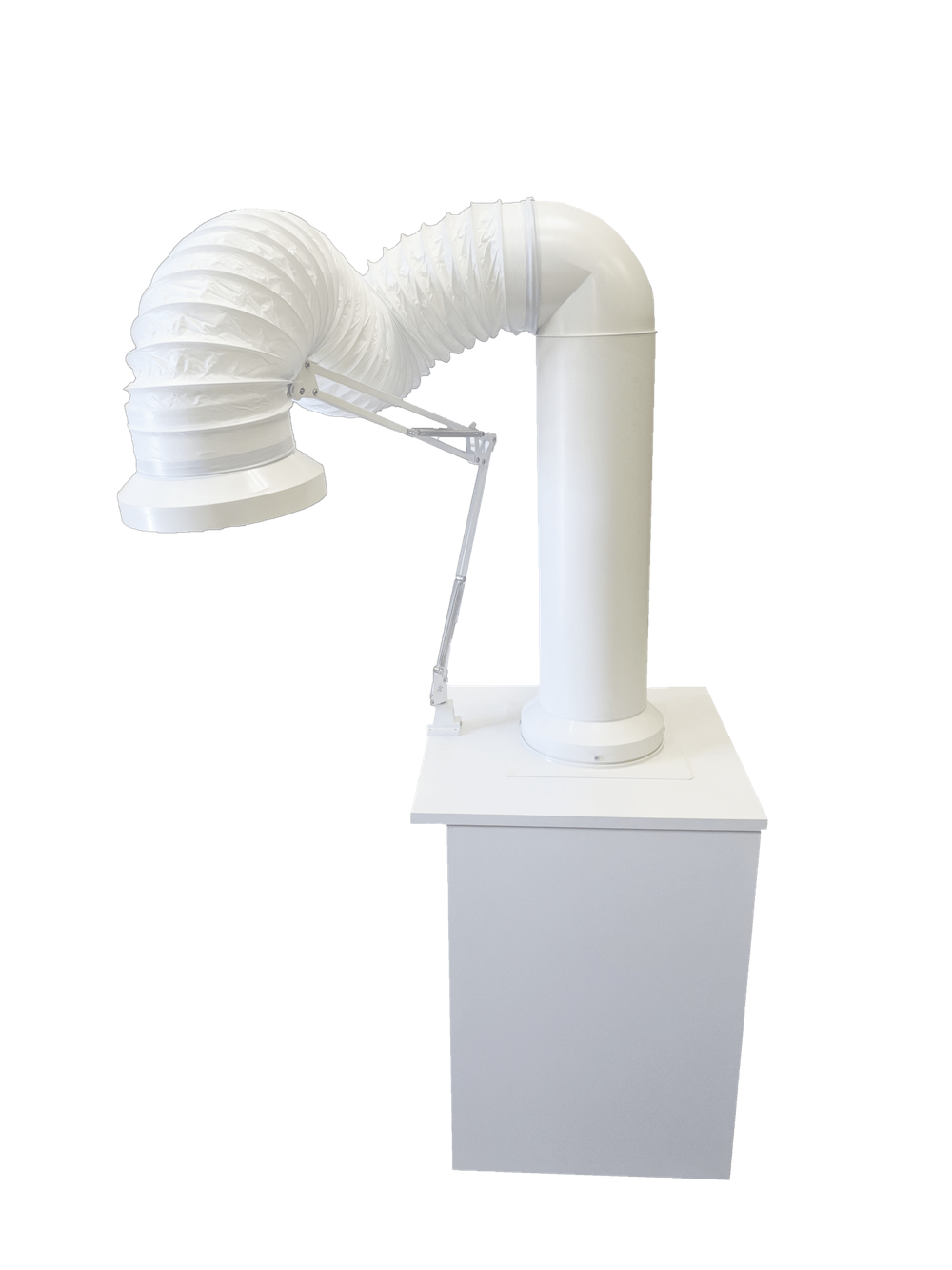 Витяжка для манікюру Standart