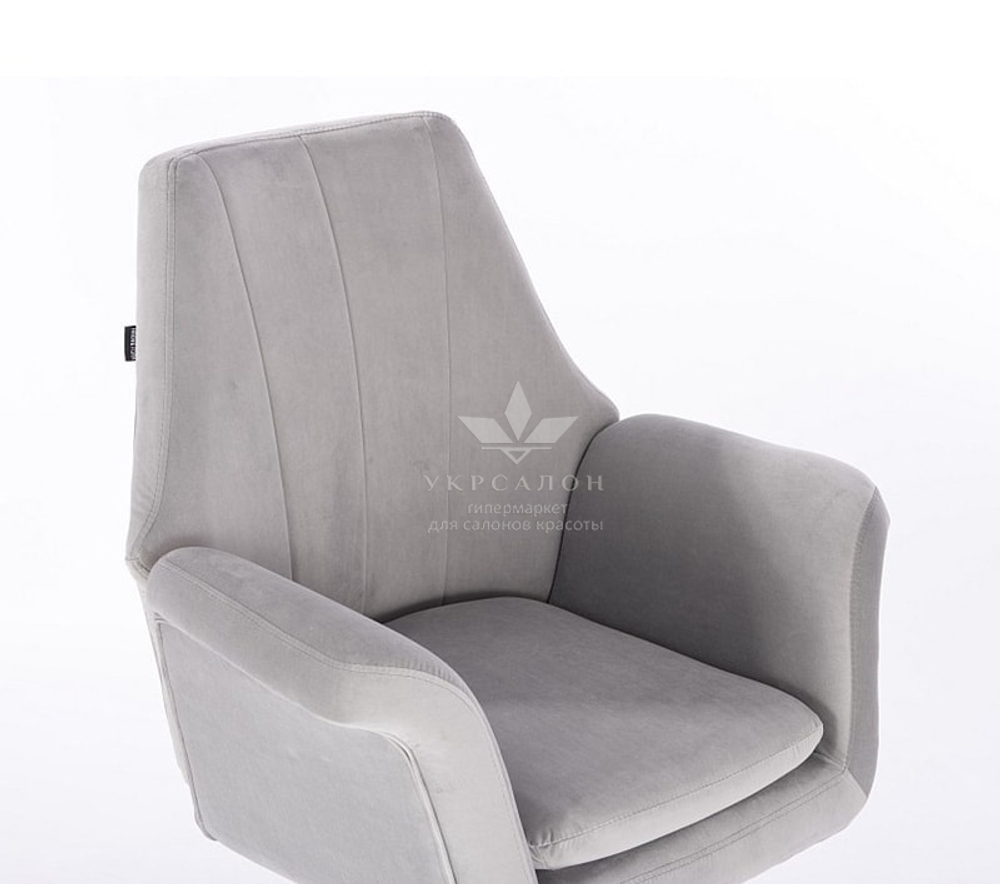 Стільчик майстра Boston velor