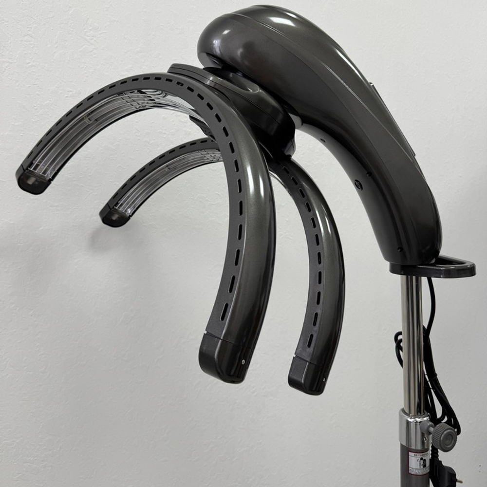 Клімазон з інфрачервоним освітленням Keratex Lite