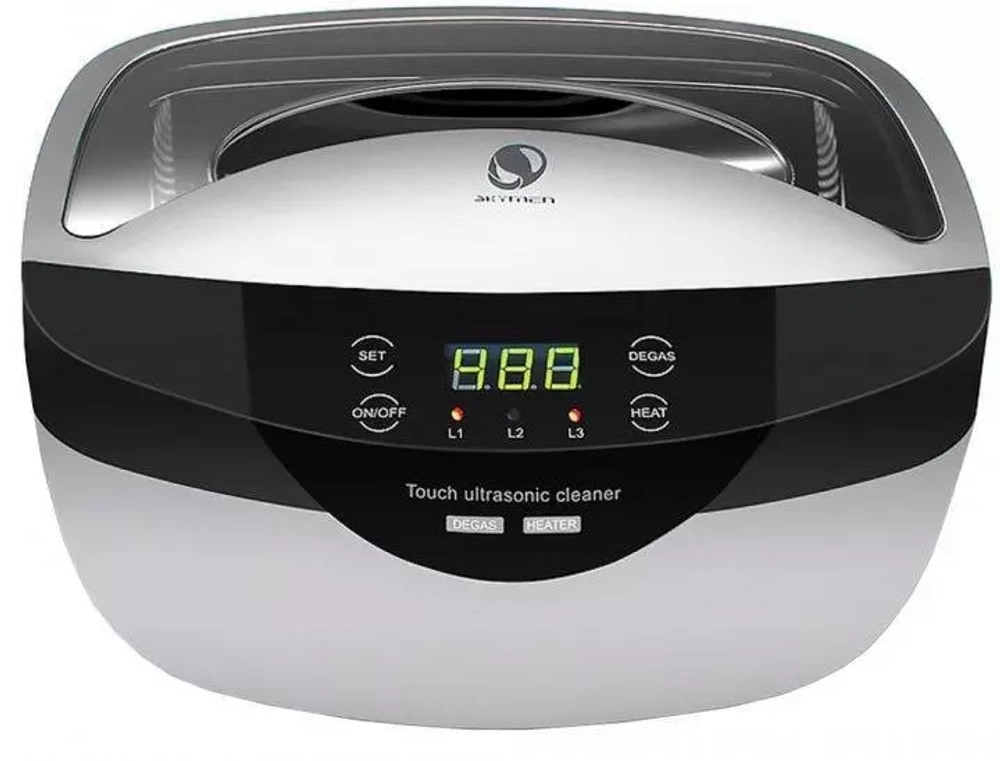 Ультразвукова мийка Skymen JP-2500