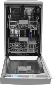 Посудомийна машина Beko BDFS26020XQ