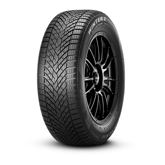 Pirelli Scorpion Winter 2 Elect 315/30 R22 107V XL