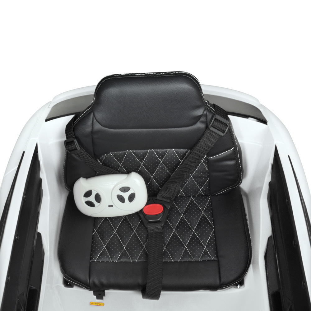 Детский электромобиль Audi e-tron 60W M 4806EBLR