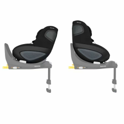 Автокресло детское Maxi-Cosi Pearl 360 2 без вкладыша 0+/1 (0-18 кг)