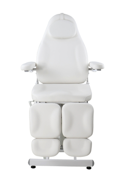 Педикюрне крісло 8253, (1 мотор)