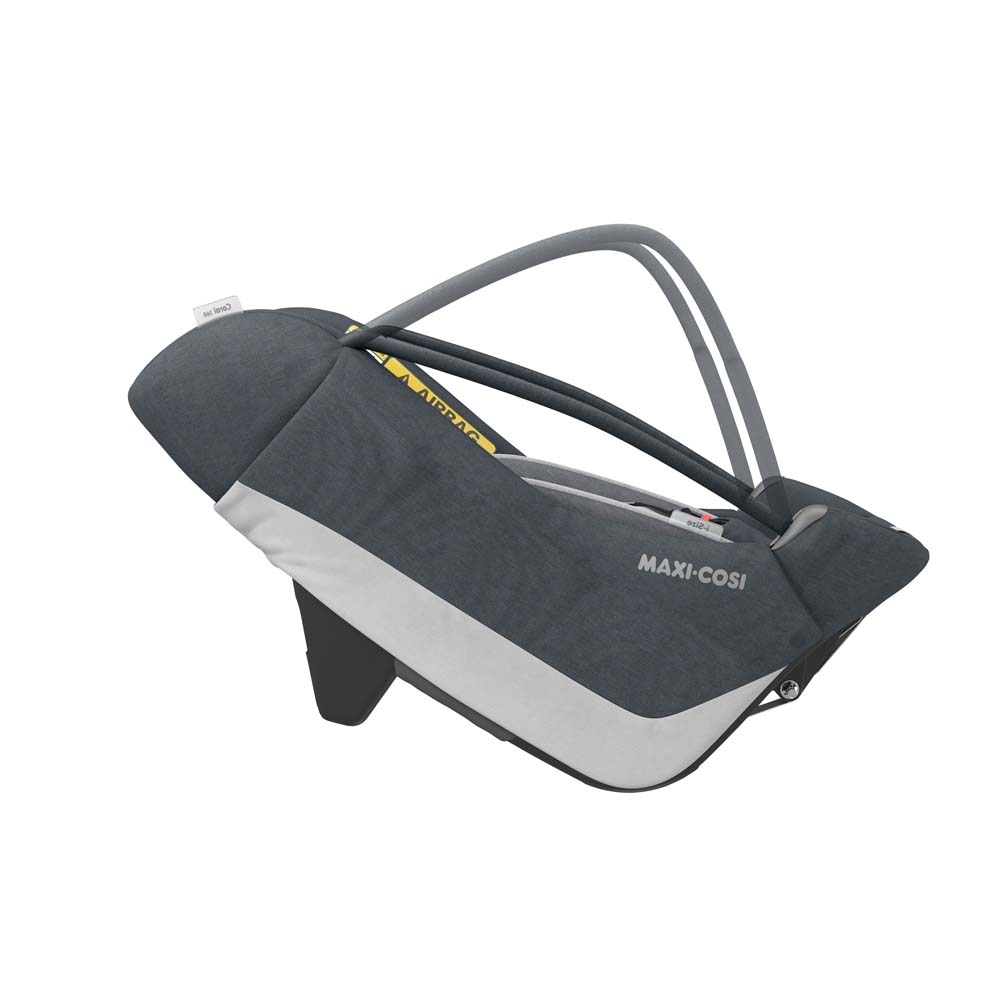 Автокресло-переноска детское Maxi-Cosi Coral 360 0+ (0-13 кг)