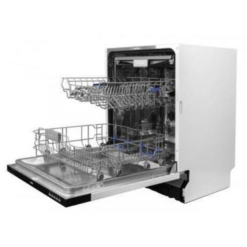 Посудомийна машина VENTOLUX DW 6014 6D LED