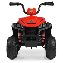Детский электроквадроцикл "WeKids Cars"