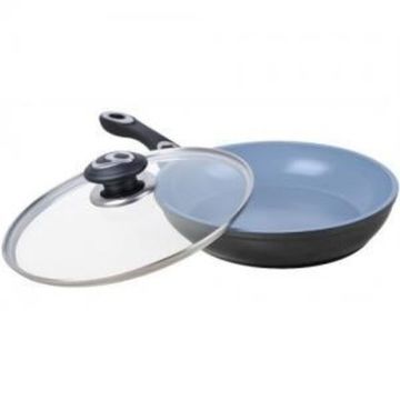 Сковорода Lessner Ceramic Line Omega D=22см 88340-22