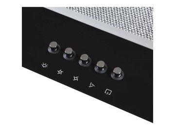 Витяжка VENTOLUX PUNTO 52 BG (700) PB