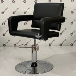 Комплект перукарських меблів Flamingo на диску