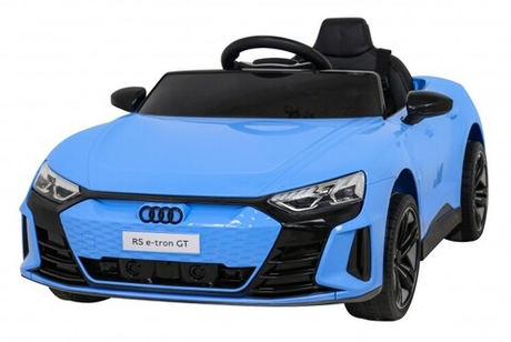 Дитячий електромобіль Audi RS E-Tron GT QLS6888