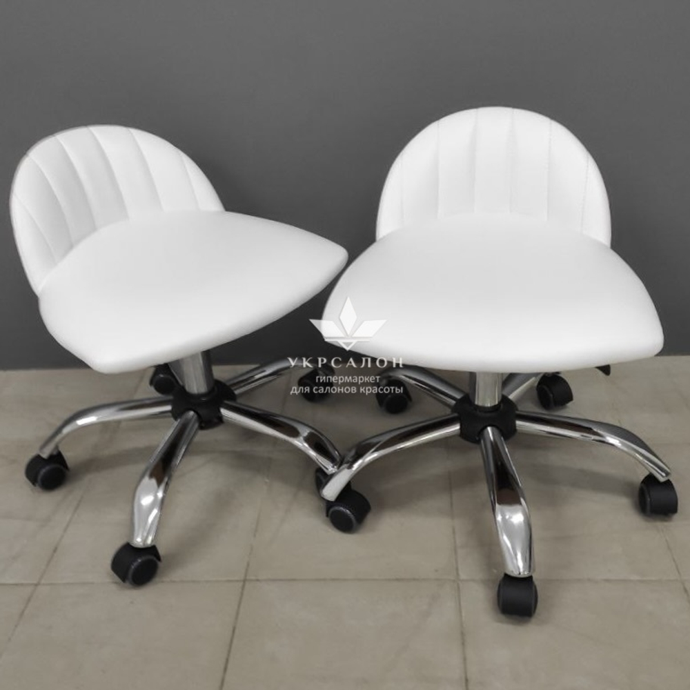 Стульчик для педикюра Rior