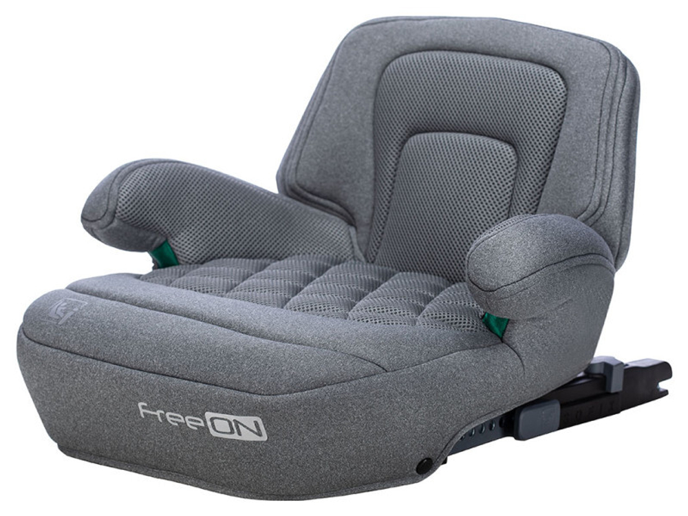 Автокрісло-бустер FreeON Cosmo Plus (22-36 кг)