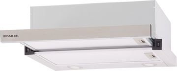 Витяжка FABER TLSC X A60 2LS
