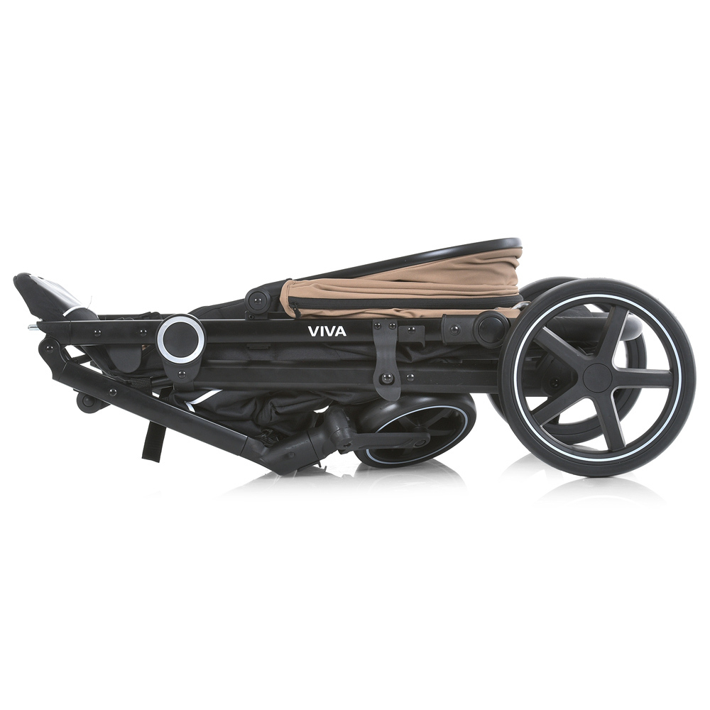 Прогулянкова коляска Bambi M 5723 Viva