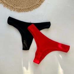 Стрінги базові