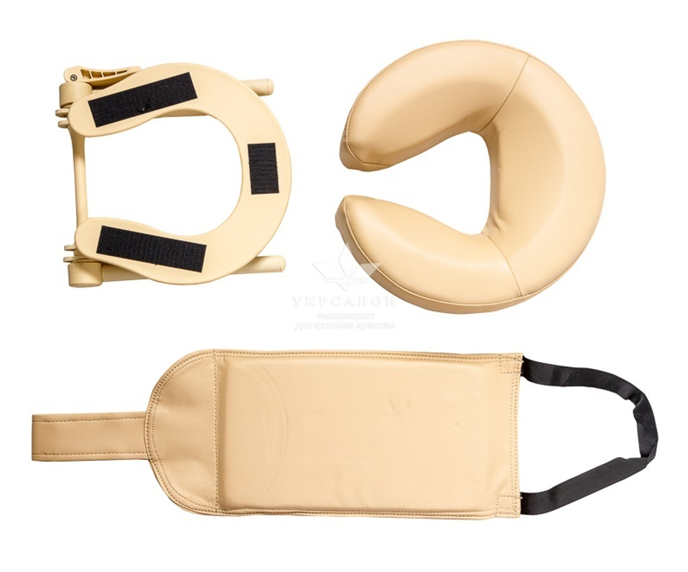 Массажный стол Casada Hannover Lux