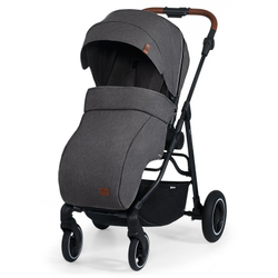 Прогулянкова коляска Kinderkraft All Road