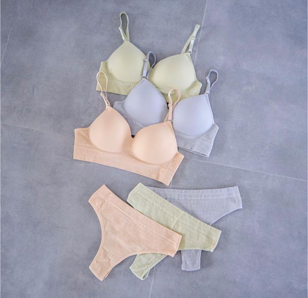 Комплект на кожен день