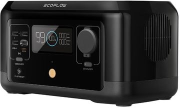 Зарядна станція EcoFlow RIVER mini 210Wh (Wireless) (PB930173)