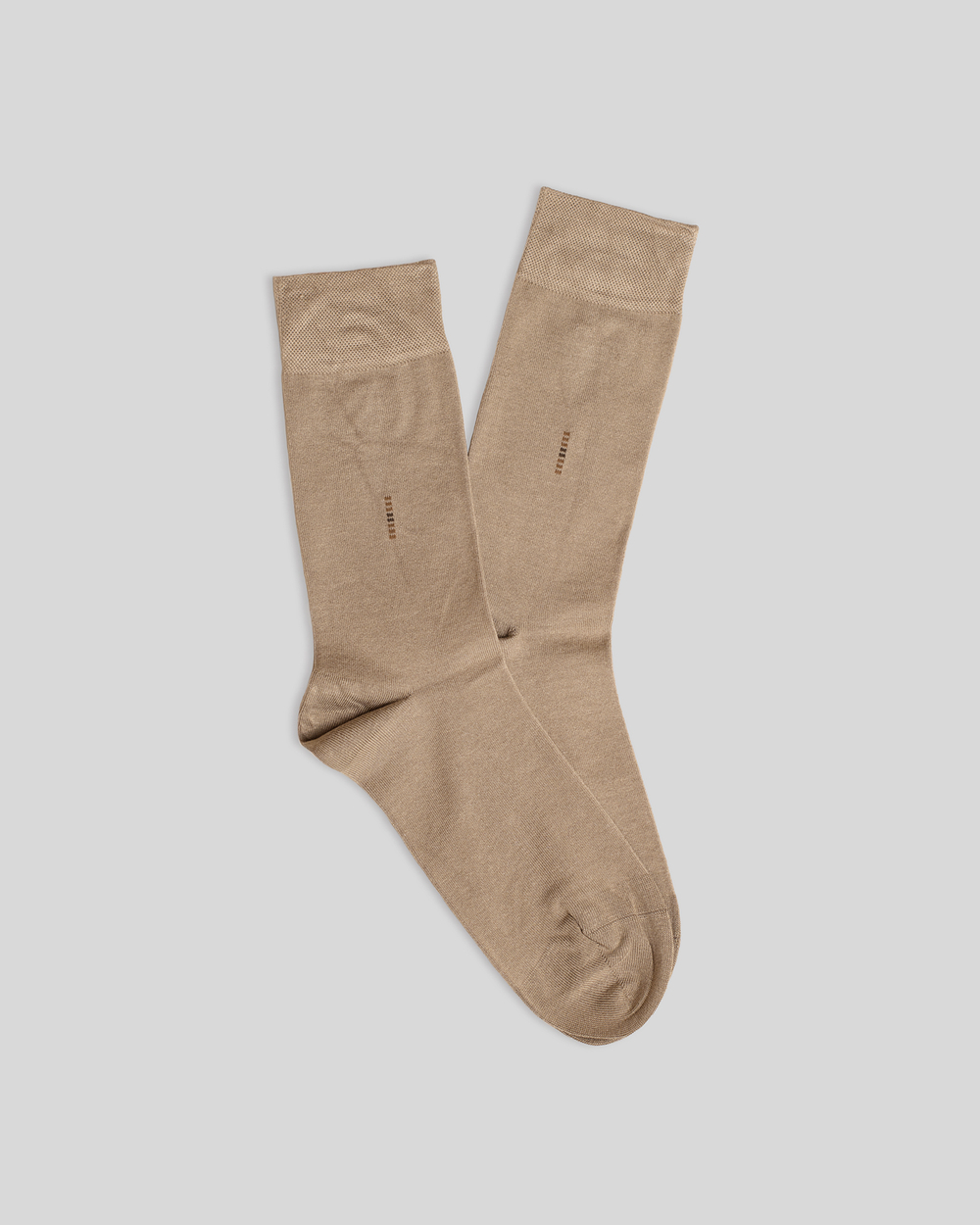 Шкарпетки чоловічі бежеві (арт. 9962300302)