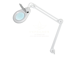 Лампа-лупа 8066-А LED (3D/5D)