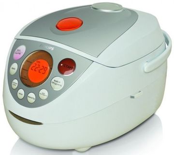 Мультиварка Philips HD3039/40