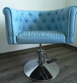 Перукарське крісло Mali