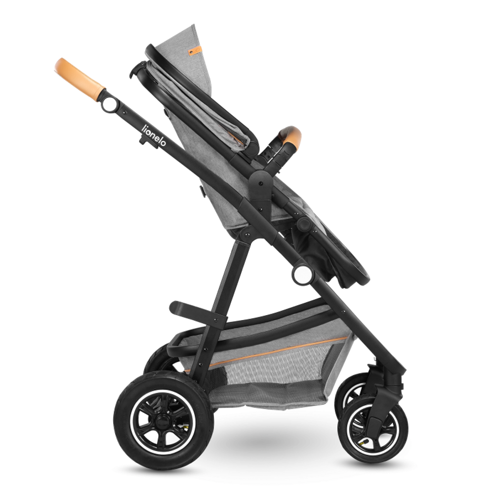 Универсальная коляска 2 в 1 Lionelo Amber
