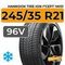 Hankook Tire iON i*cept IW01 245/35 R21 96V