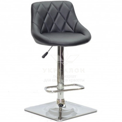 Стульчик для визажа Lari quadro