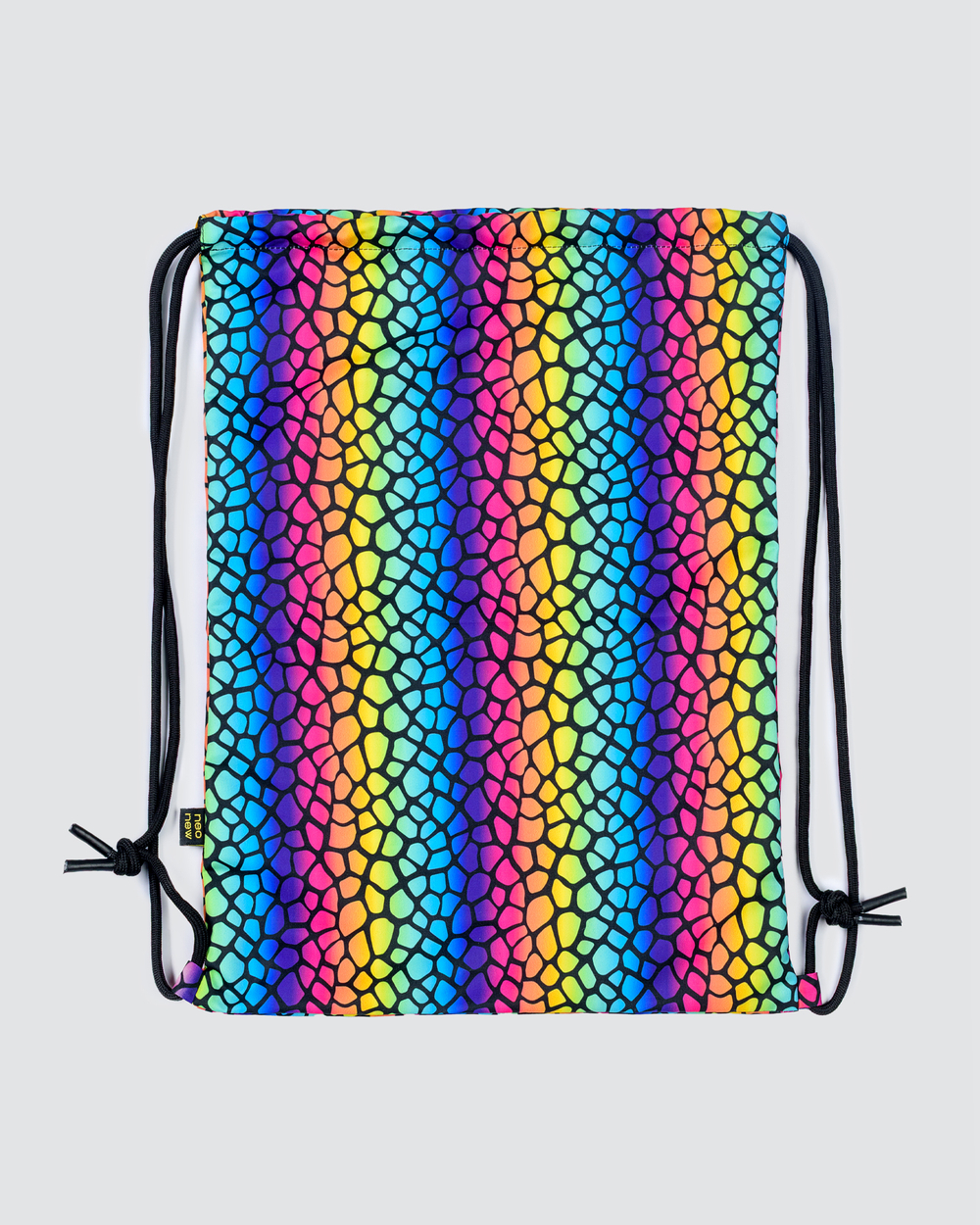 Сумка для спорту  з принтом Rainbow (арт. 1922500103)