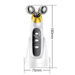 Аппарат для микротоковой терапии 147 Delica