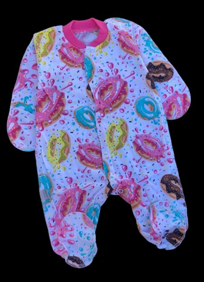 Чоловічок "Пончик", кулір ТМ “Dexter's”