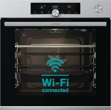 Духова шафа Gorenje BSA 6747 A04XWI