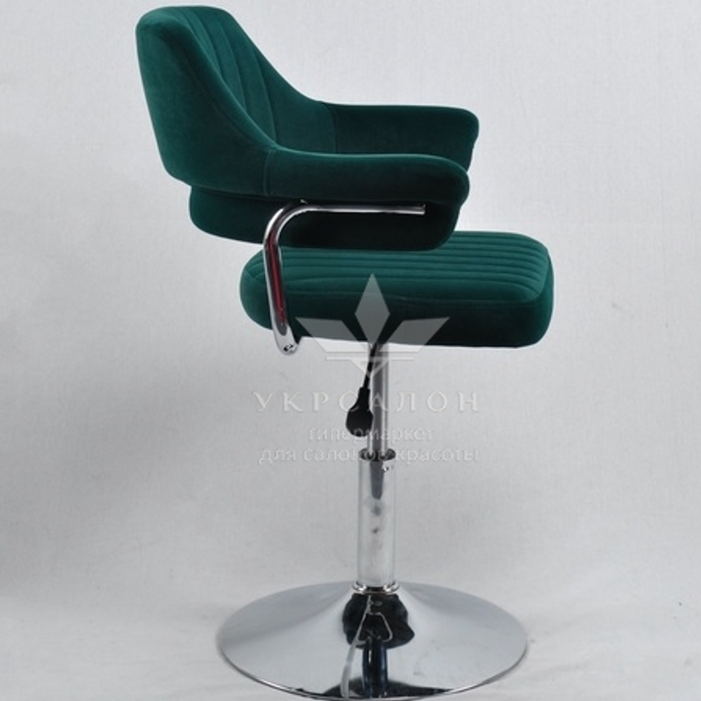 Стульчик мастера Jef Velor на диске