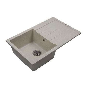 Кам'яна мийка Ventolux STELLA (BLUE SAND) 765x485x200