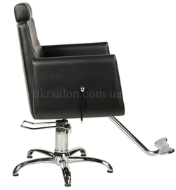 Перукарське крісло Barber Ray