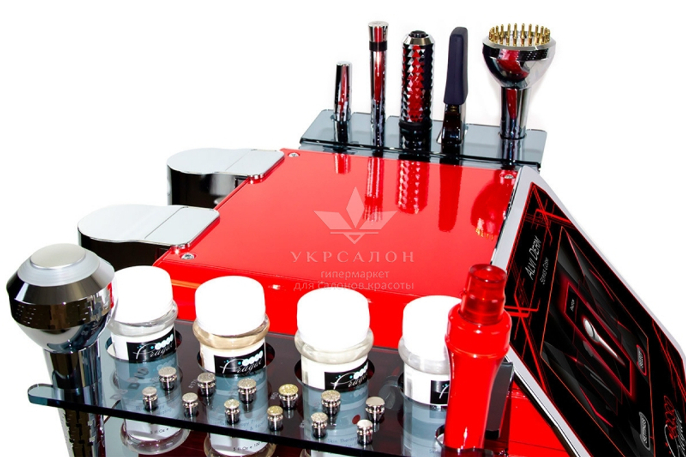 Косметологічний апарат AlviDerm