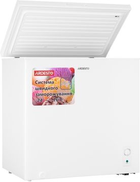 Морозильна скриня ARDESTO FRM-200MCH