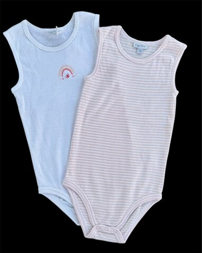 Боді-майка, бавовна ТМ "OVS" (86 см)