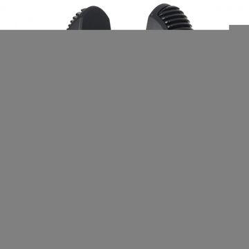 Праска для волосся Braun Satin Hair 5 ST 560