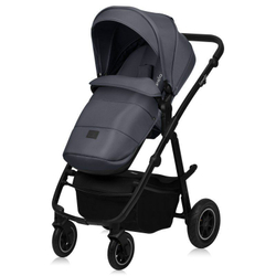 Універсальна коляска 2 в 1 Lionelo Amber Plus
