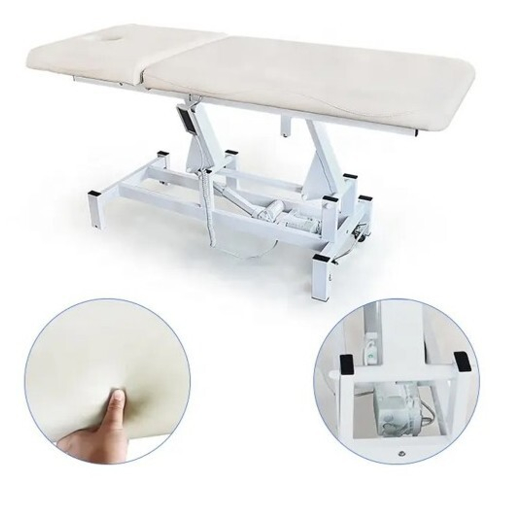 Масажний стіл 003 (1 мотор)