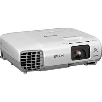 Мультимедійний проектор Epson EB-S27 (V11H694040)