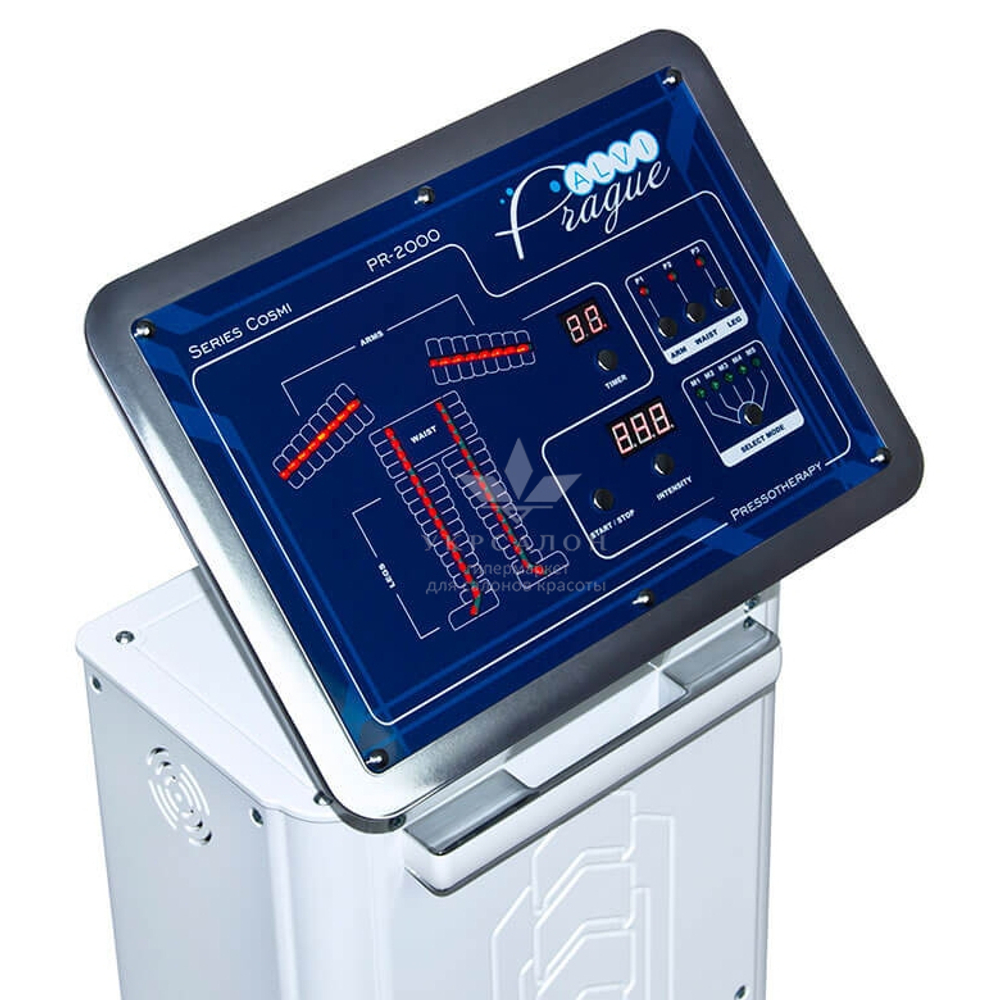 Апарат пресотерапії PR 2000