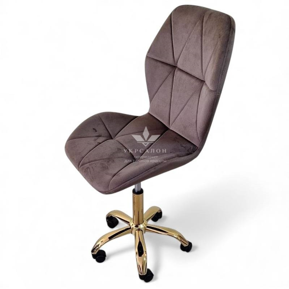 Стульчик мастера Margo Gold