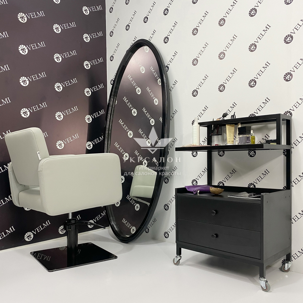 Тележка парикмахерская Charm