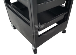 Парикмахерская тележка Pomocnik Optima